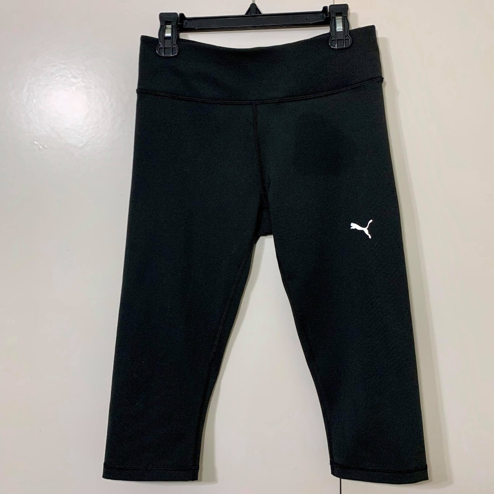 Brand New Puma Running Tights Gem